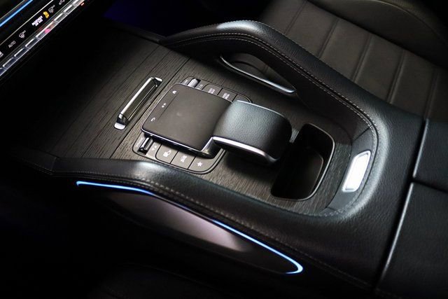 Used 2024 Mercedes-Benz GLE 450 4MATIC w/ AMG Line Exterior image 27