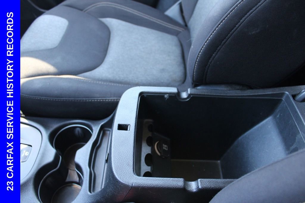 Used 2018 Jeep Cherokee Latitude image 36