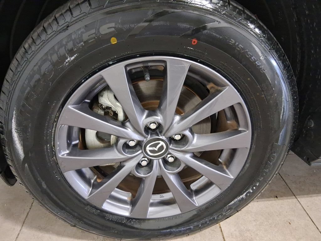 Used 2024 MAZDA CX-30 AWD 2.5 S image 10