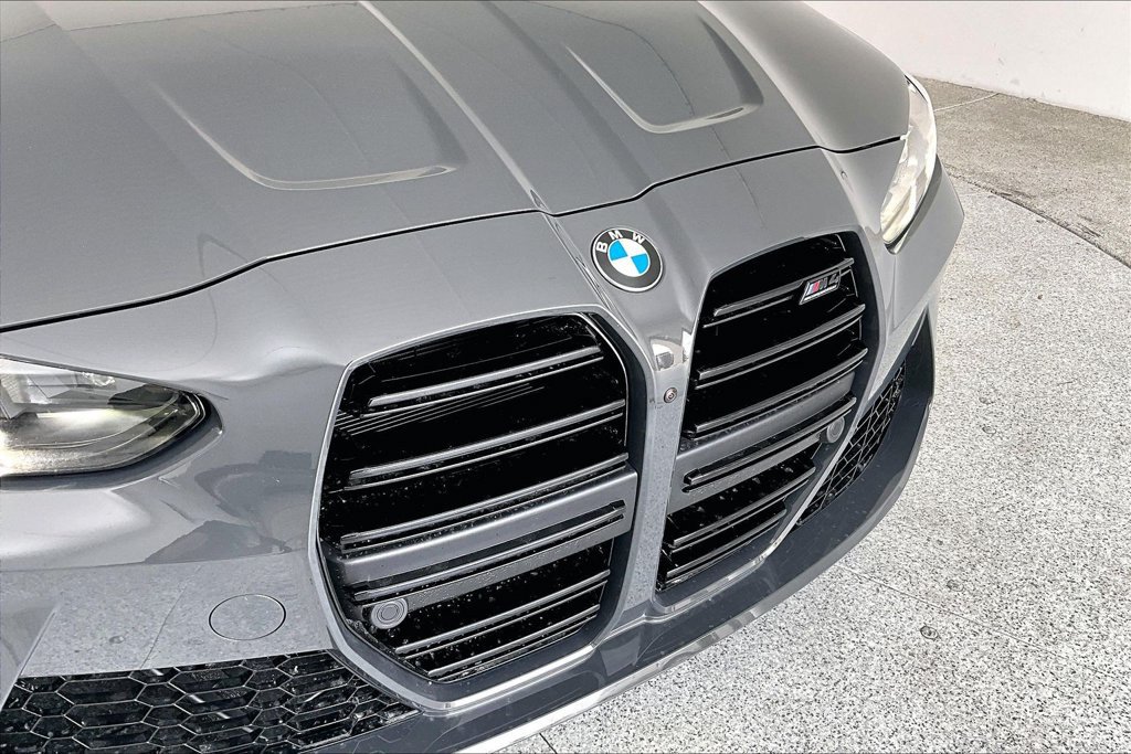 Used 2027 BMW M4 Competition RWD image 38