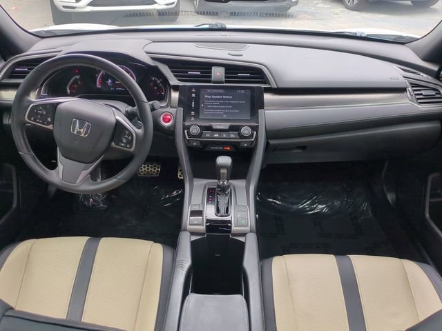 Used 2018 Honda Civic Sport Touring image 27