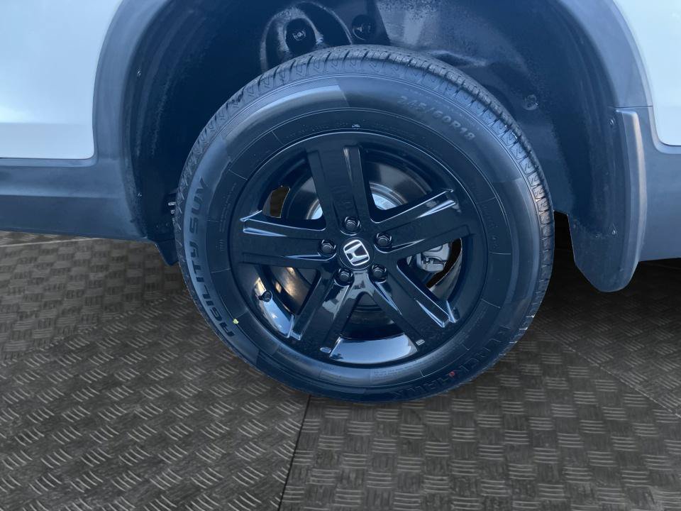 Certified 2023 Honda Ridgeline Black Edition image 22