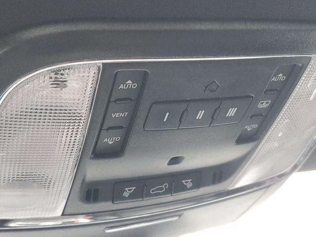Used 2021 Jeep Grand Cherokee High Altitude AWD/4WD image 23
