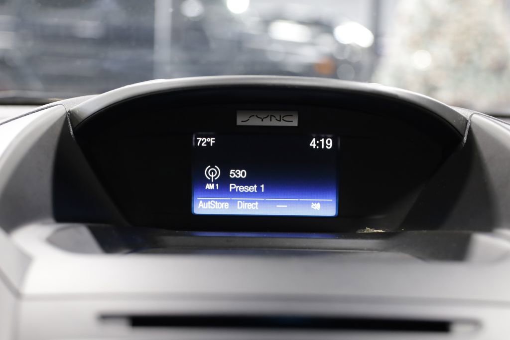 Used 2017 Ford Escape SE w/ SE Cold Weather Package image 38