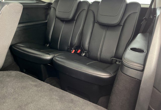 Used 2012 Mercedes-Benz GL 450 4MATIC image 34