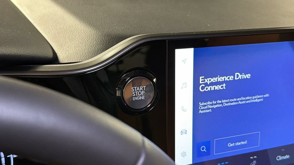 Certified 2023 Lexus NX 350 AWD image 26