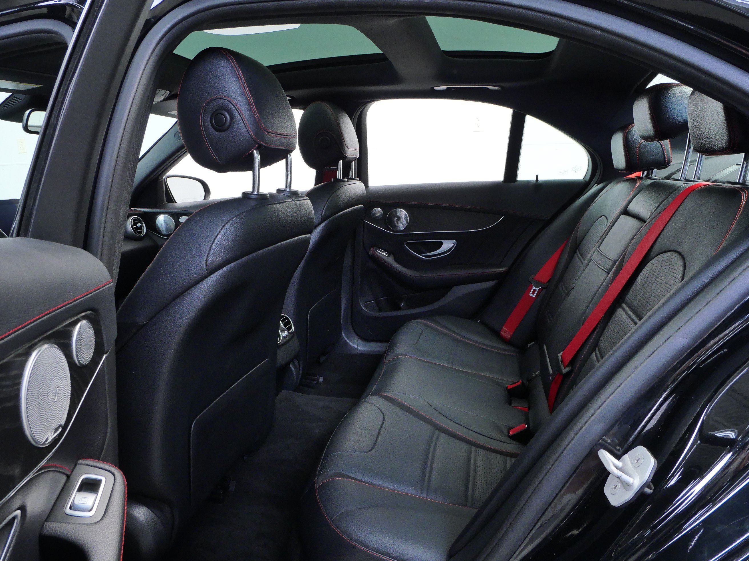 Used 2016 Mercedes-Benz C 450 AMG image 19