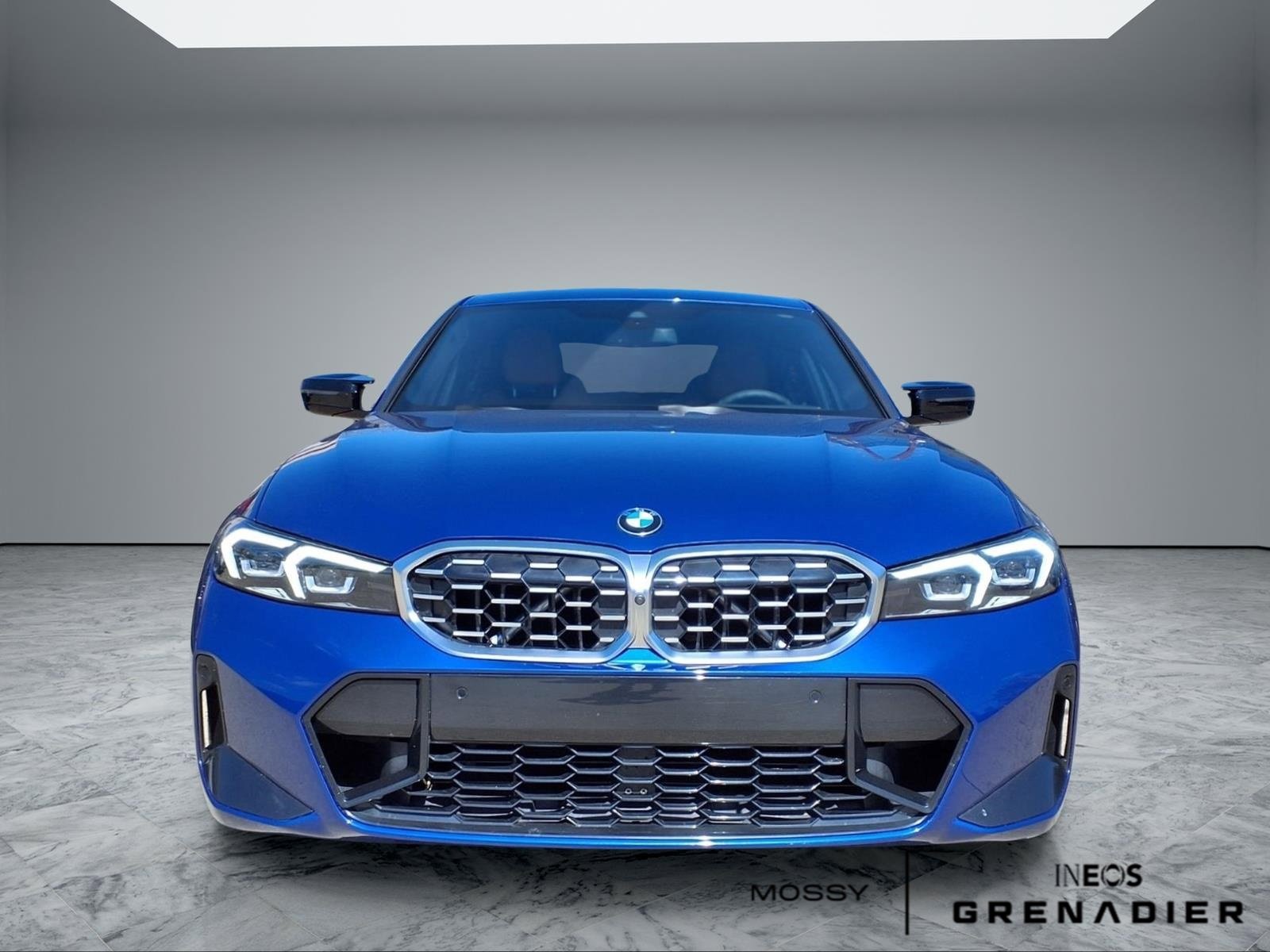 Used 2024 BMW M340i image 3