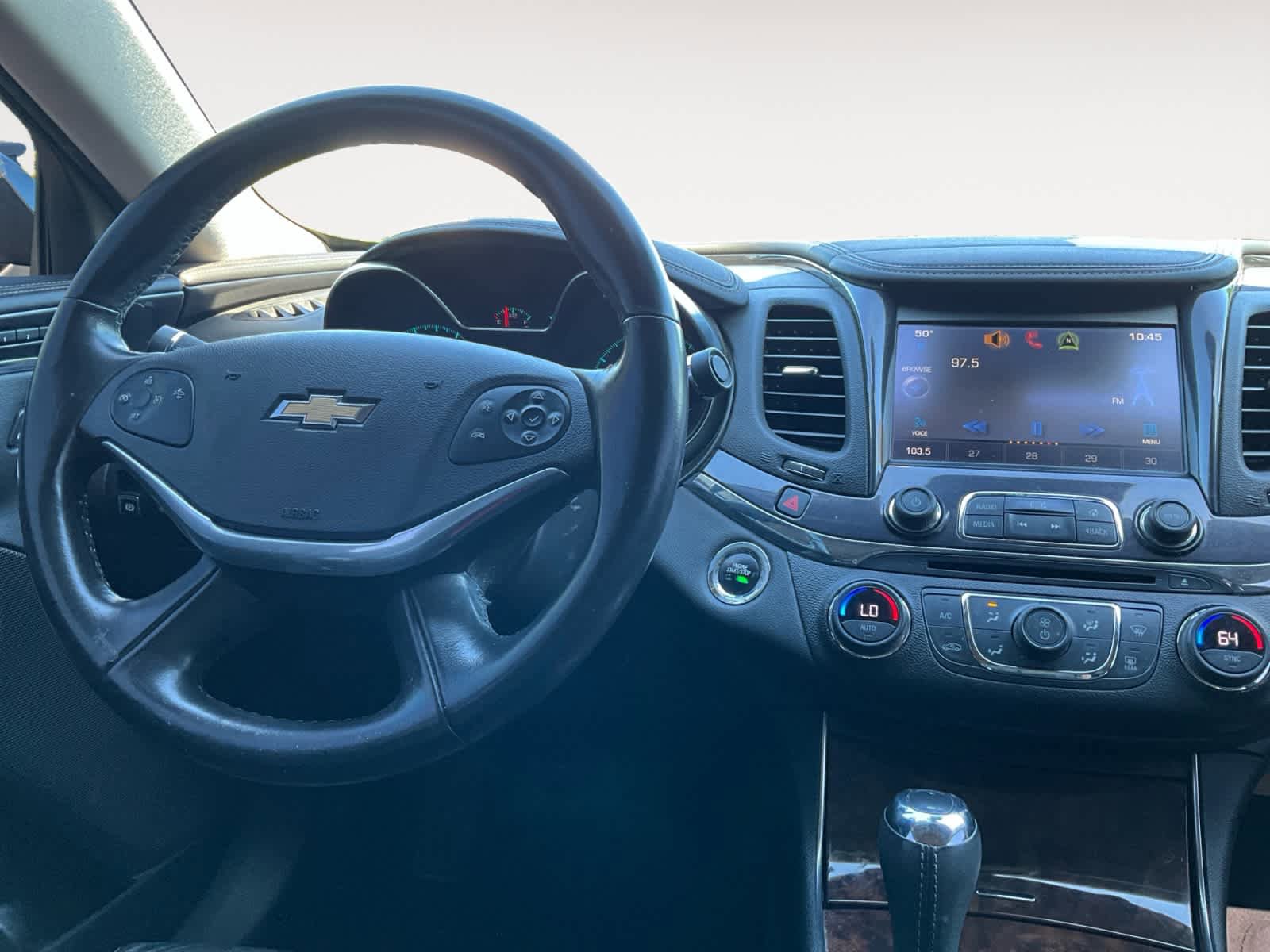 Used 2014 Chevrolet Impala LTZ FWD image 12