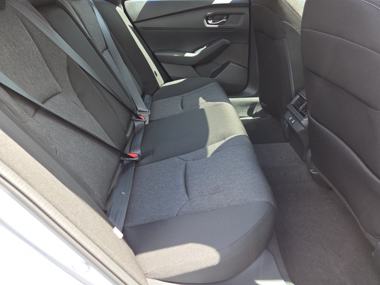New 2026 Honda Accord SE image 22