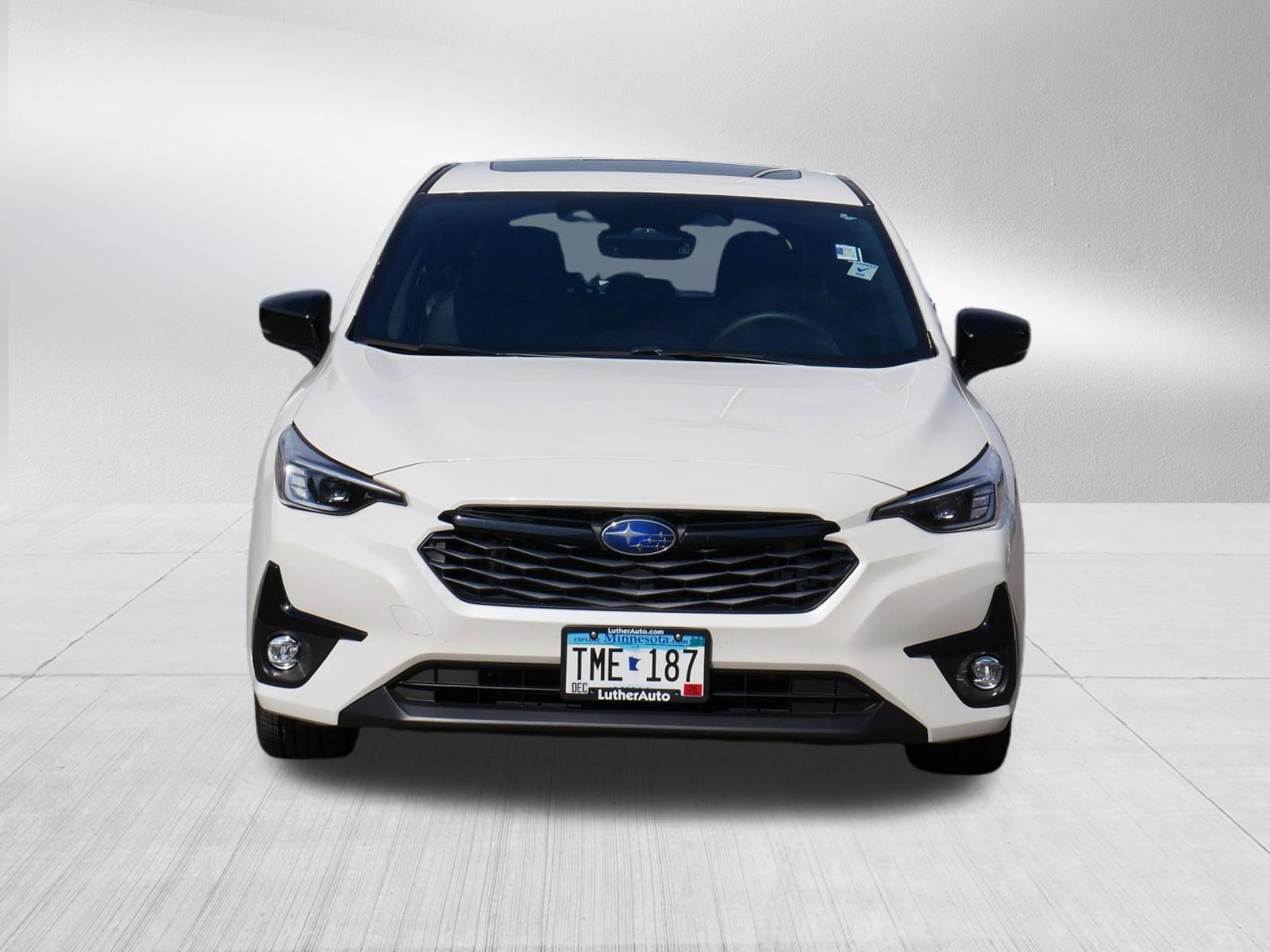 Certified 2025 Subaru Impreza RS w/ Popular Package #3 AWD/4WD video 2