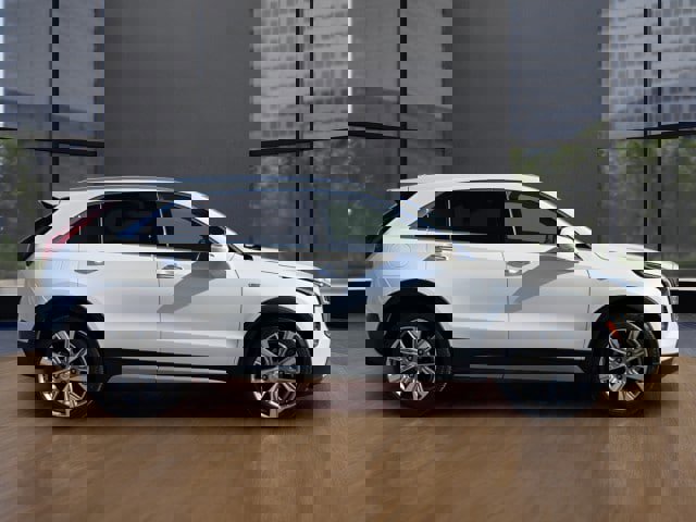 Used 2022 Cadillac XT4 Premium Luxury w/ Enhanced Visibility Package image 6