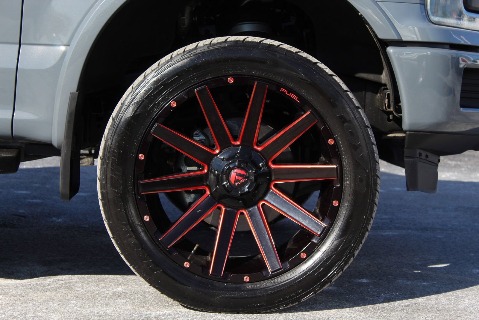 Used 2019 Ford F150 XLT w/ Equipment Group 302A Luxury image 24