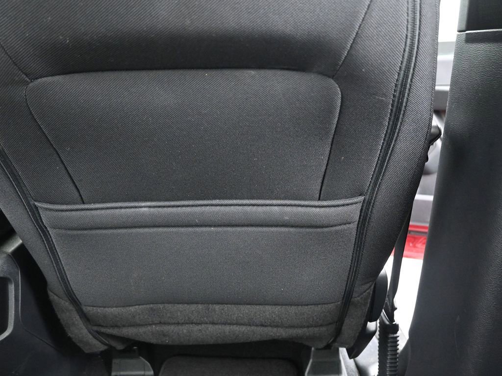 Used 2024 Ford F150 STX w/ STX Black Appearance Package image 52