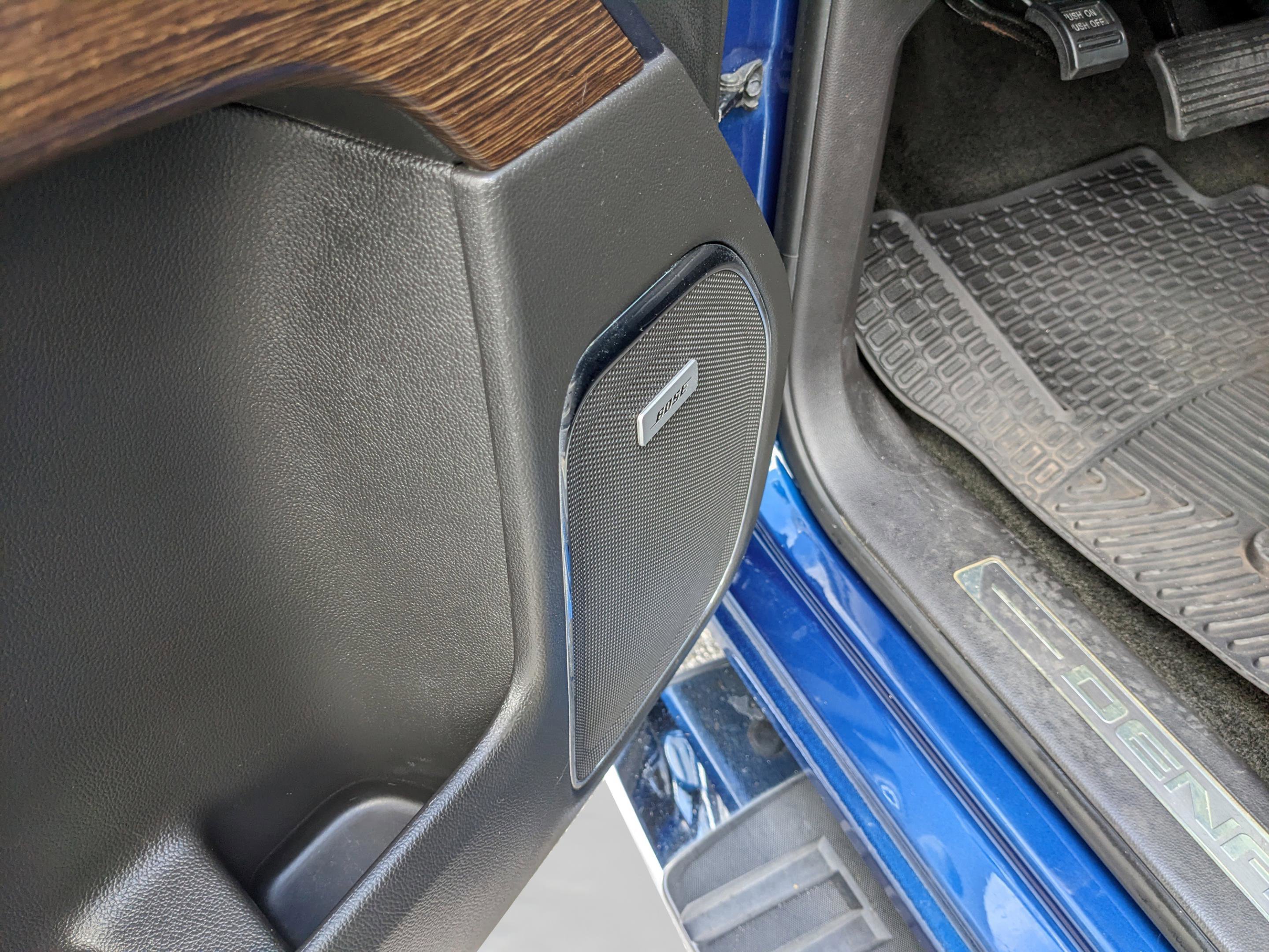 Used 2017 GMC Sierra 1500 Denali image 25