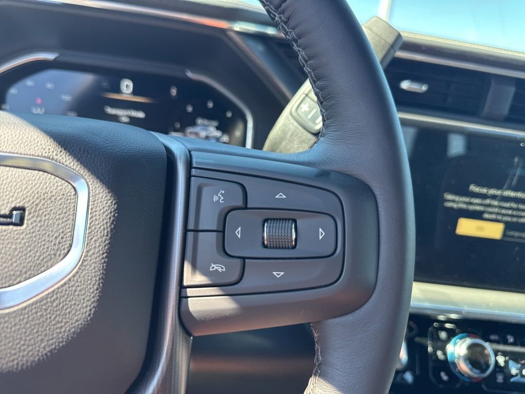 New 2026 GMC Sierra 3500 Denali Ultimate image 19