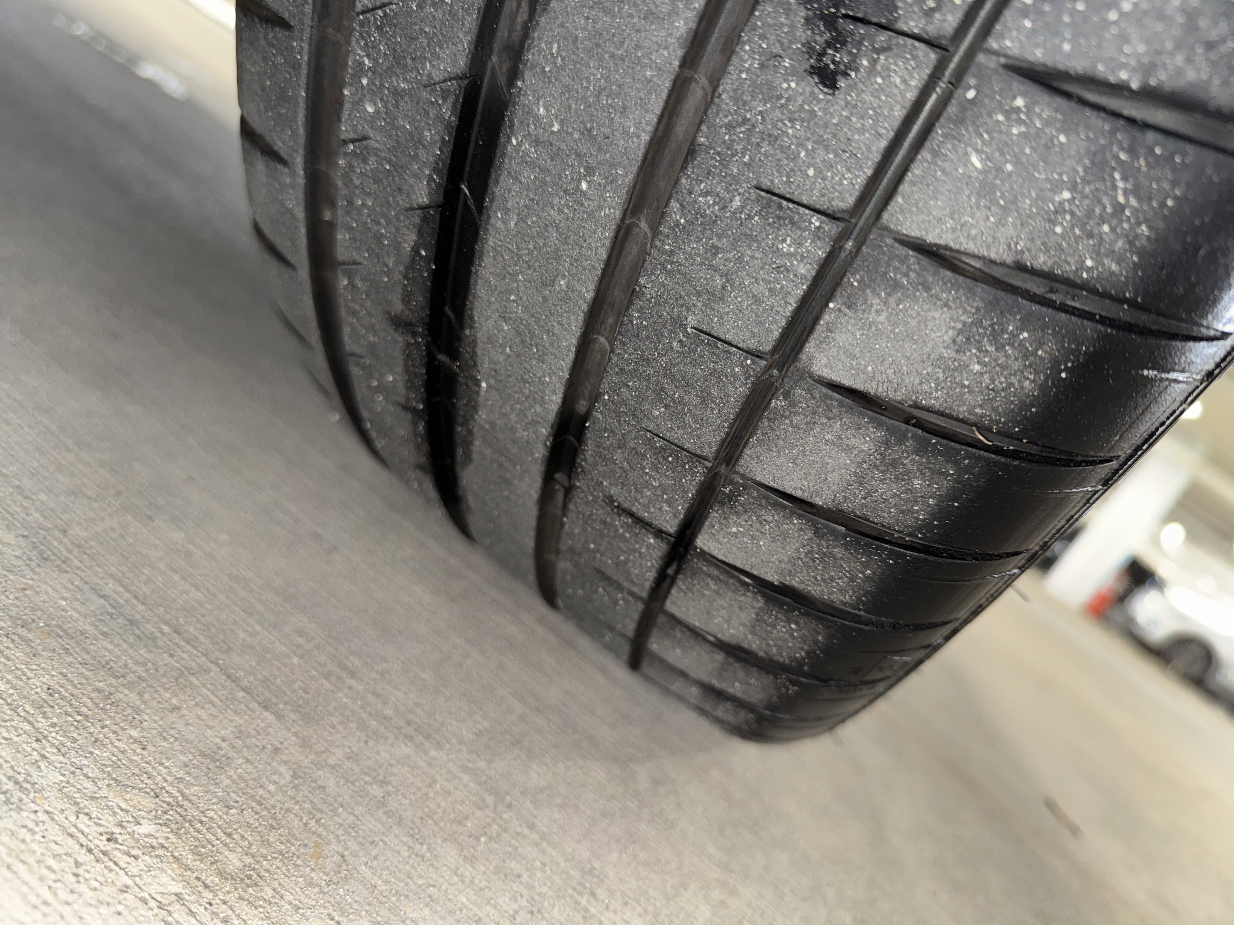 Used 2025 Cadillac CT5 V image 34