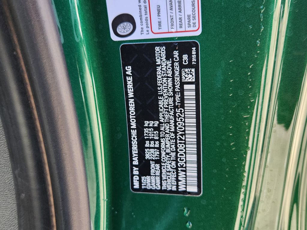 New 2026 MINI Cooper 2-Door Hardtop image 21