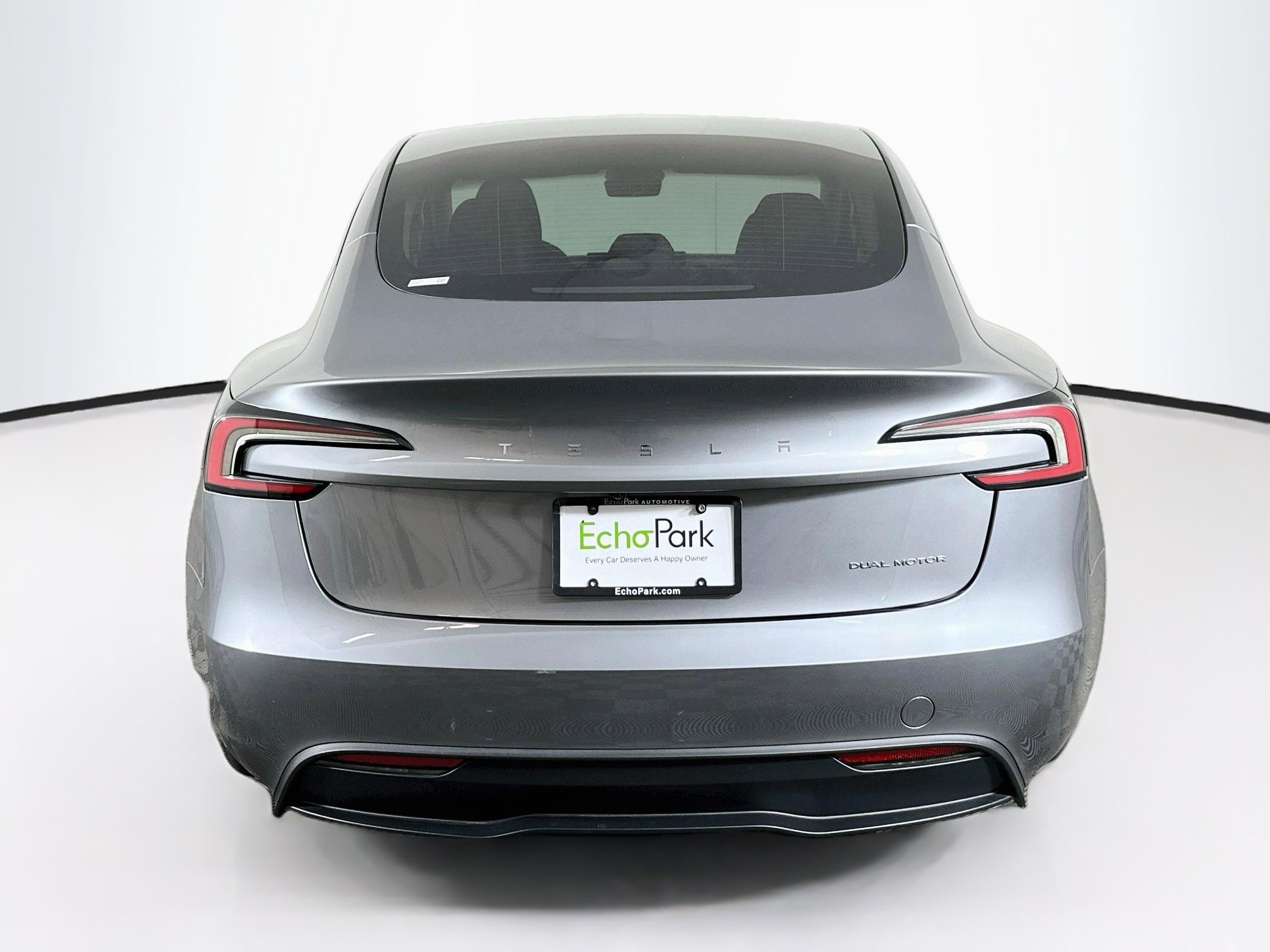 Used 2025 Tesla Model 3 Long Range AWD/4WD image 7