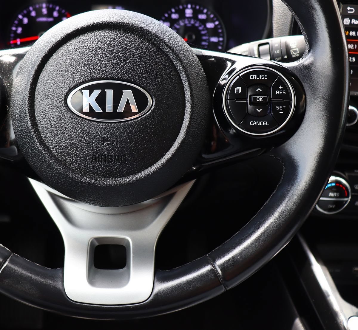 Used 2020 Kia Soul EX FWD image 54