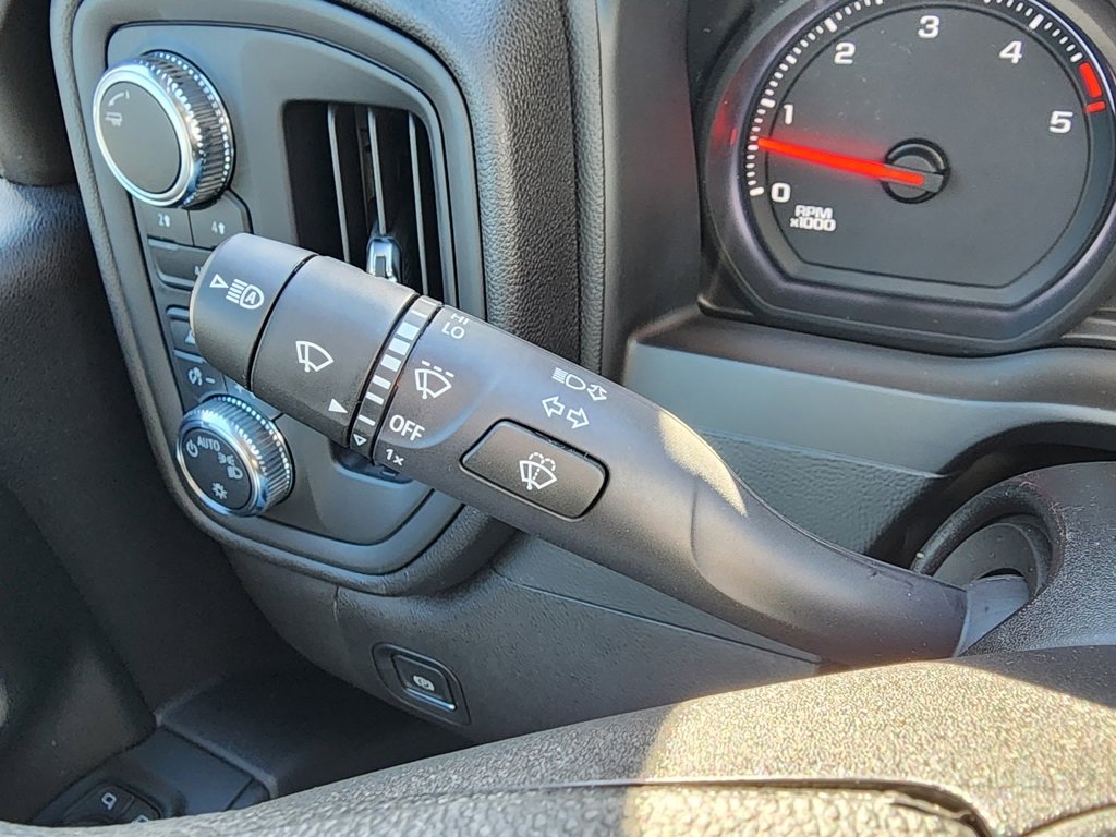 New 2026 GMC Sierra 2500 Pro w/ Convenience Package image 23