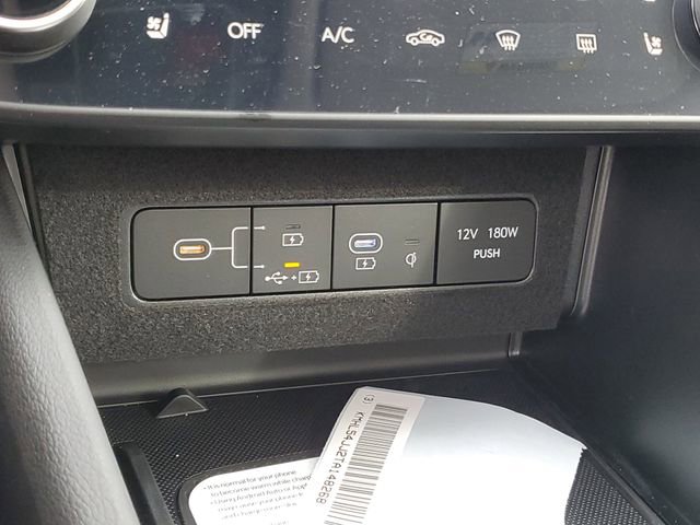 New 2026 Hyundai Sonata Limited image 31