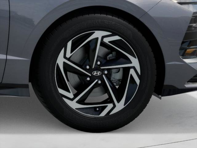 New 2025 Hyundai Sonata SEL image 8