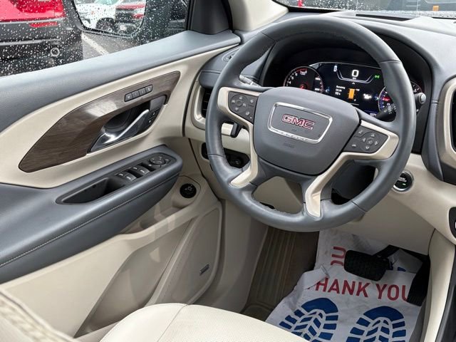 Used 2023 GMC Terrain Denali w/ Black Diamond Edition AWD/4WD image 33