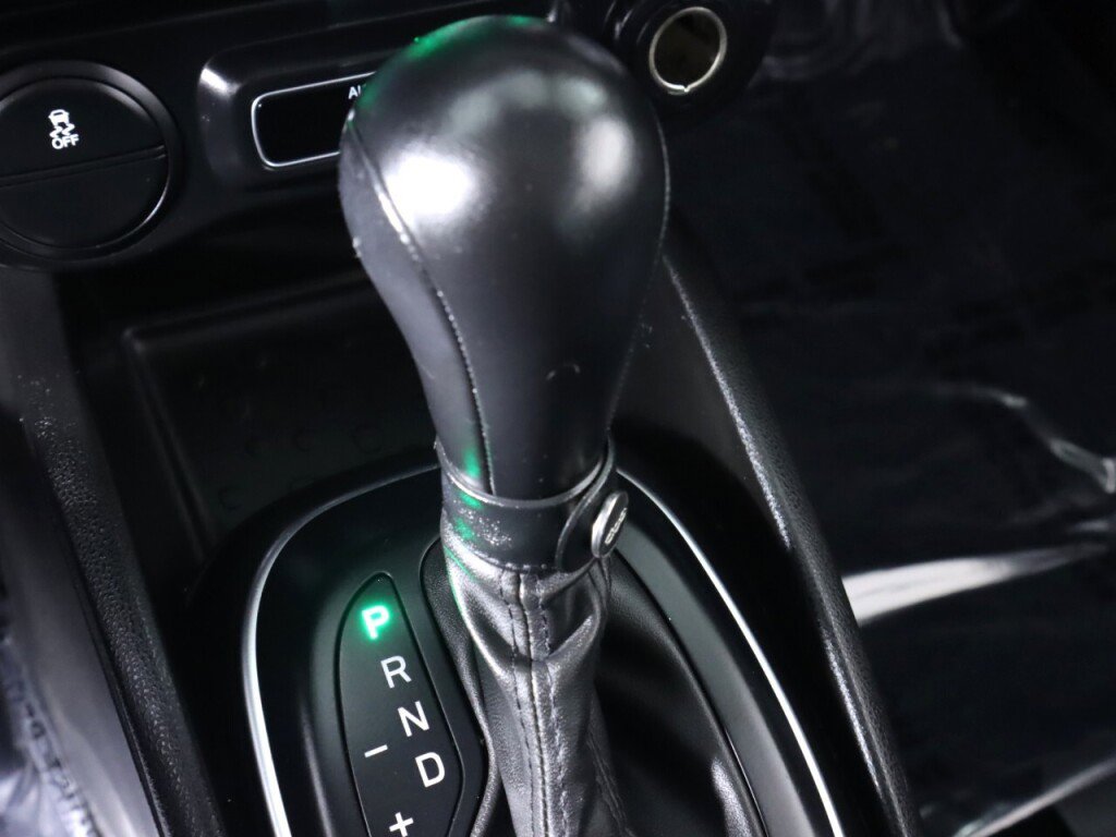 Used 2018 FIAT 500L Lounge image 26