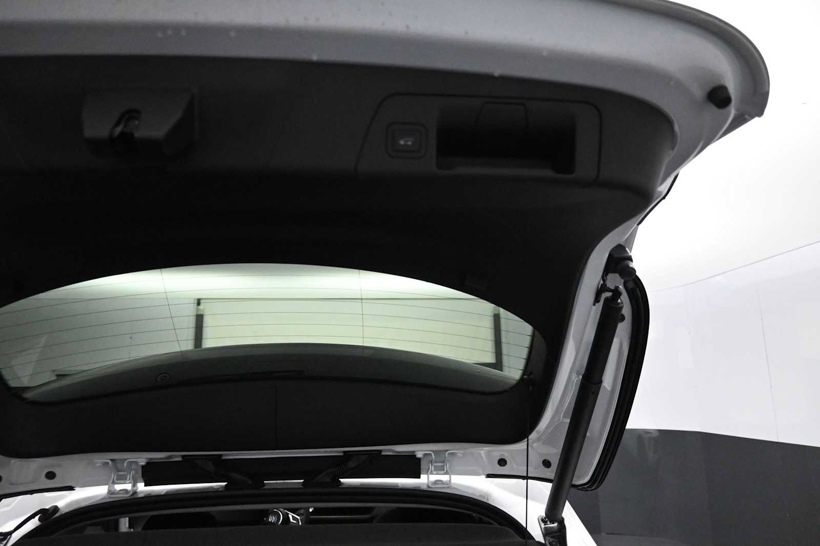New 2026 Buick Envision Sport Touring AWD/4WD image 11