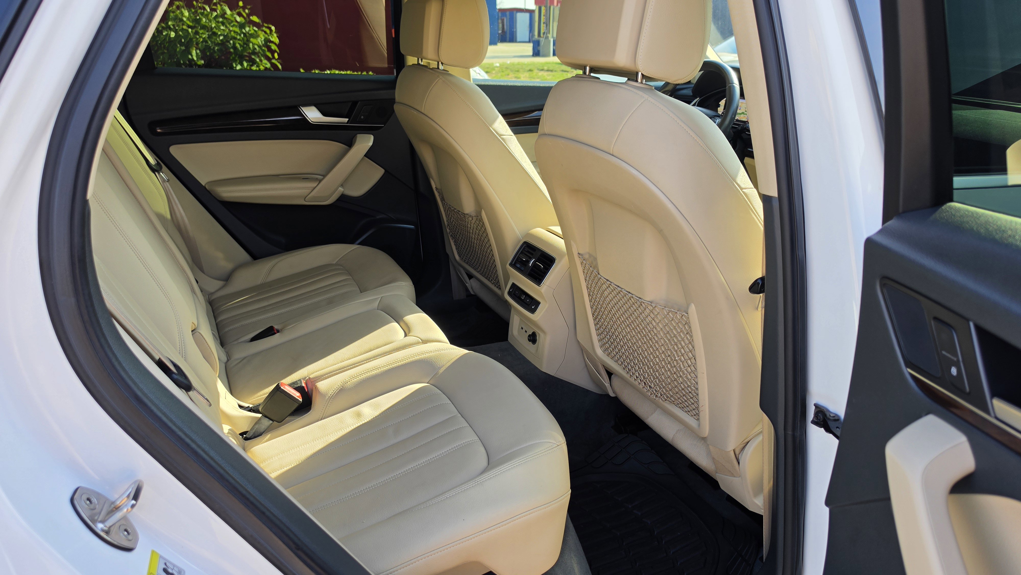 Used 2019 Audi Q5 2.0T Premium Plus w/ Premium Plus Package image 27