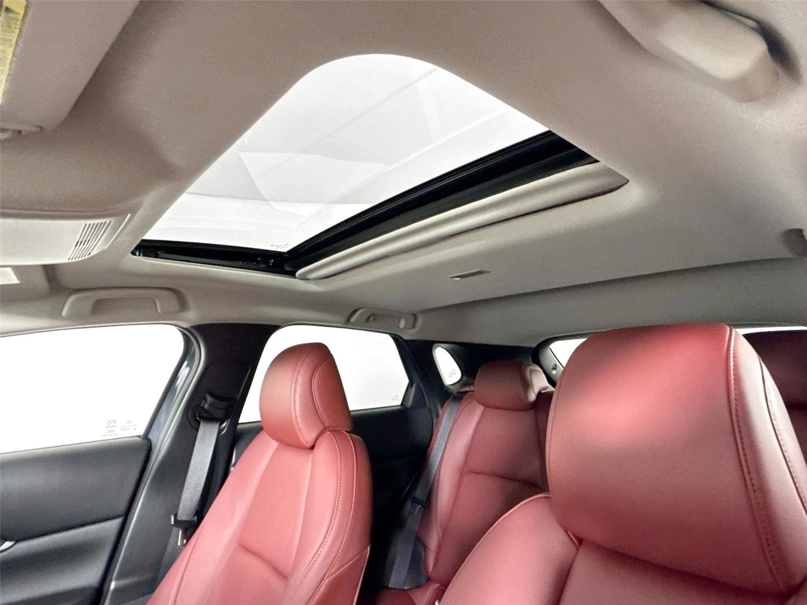 New 2026 MAZDA CX-30 AWD 2.5 S image 15