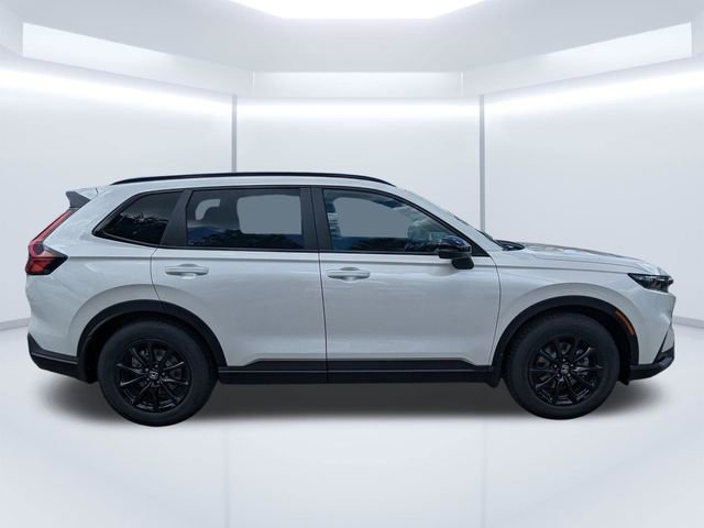 New 2026 Honda CR-V Sport image 3