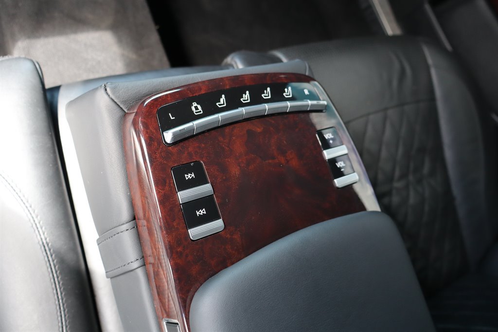 Used 2008 Mercedes-Benz S 65 AMG image 31