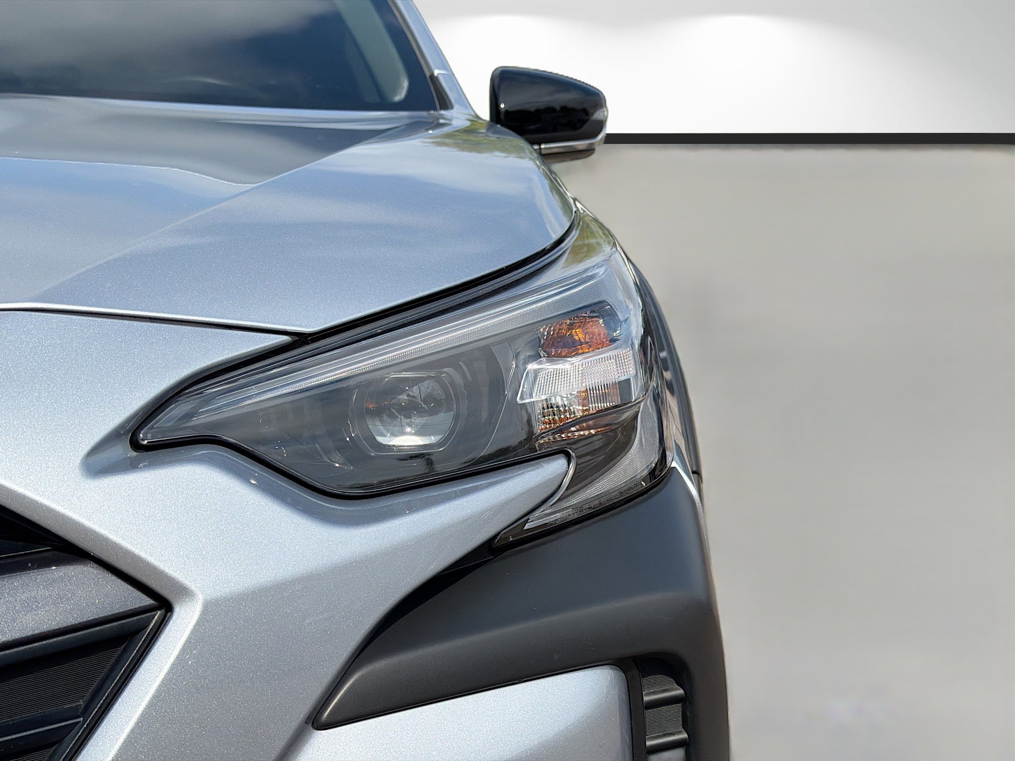 Certified 2025 Subaru Outback Limited w/ Popular Package #2 image 9