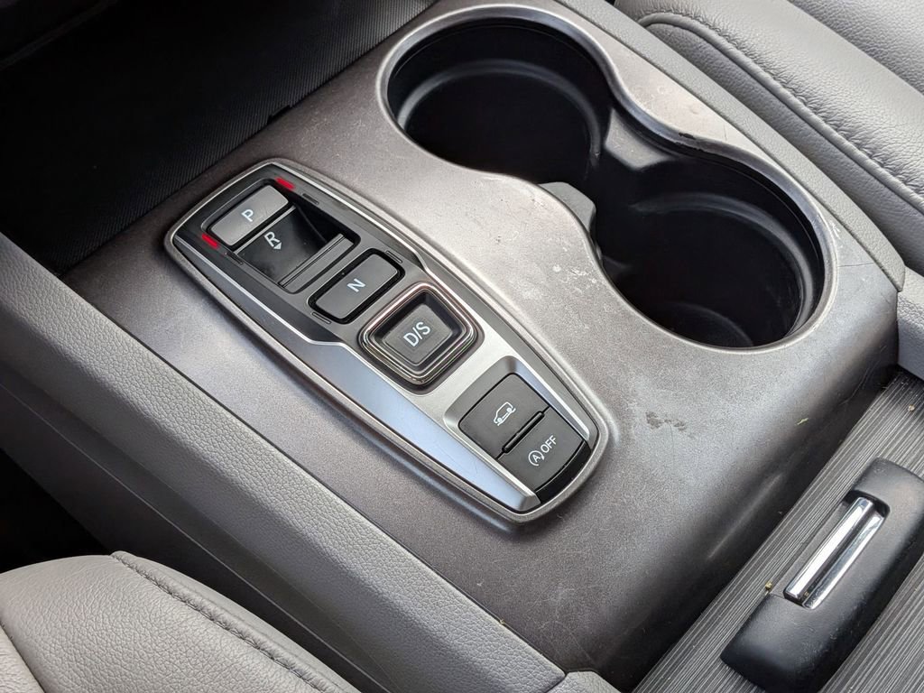 Used 2022 Honda Pilot EX-L image 19