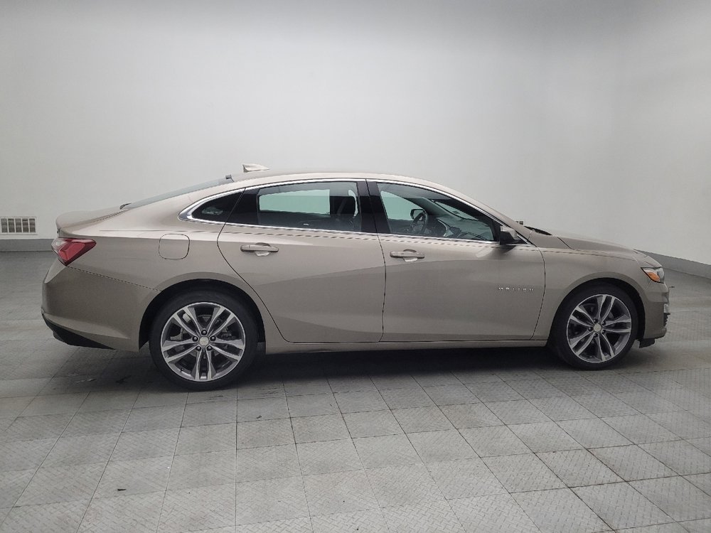 Used 2024 Chevrolet Malibu LT FWD image 10