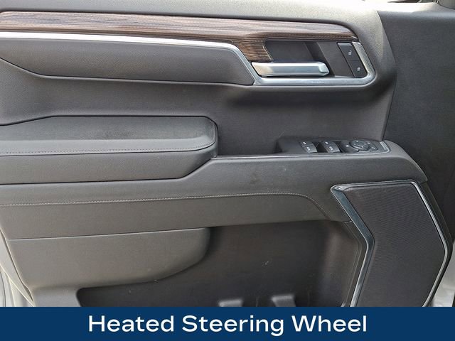 Used 2023 Chevrolet Silverado 1500 LT AWD/4WD image 22