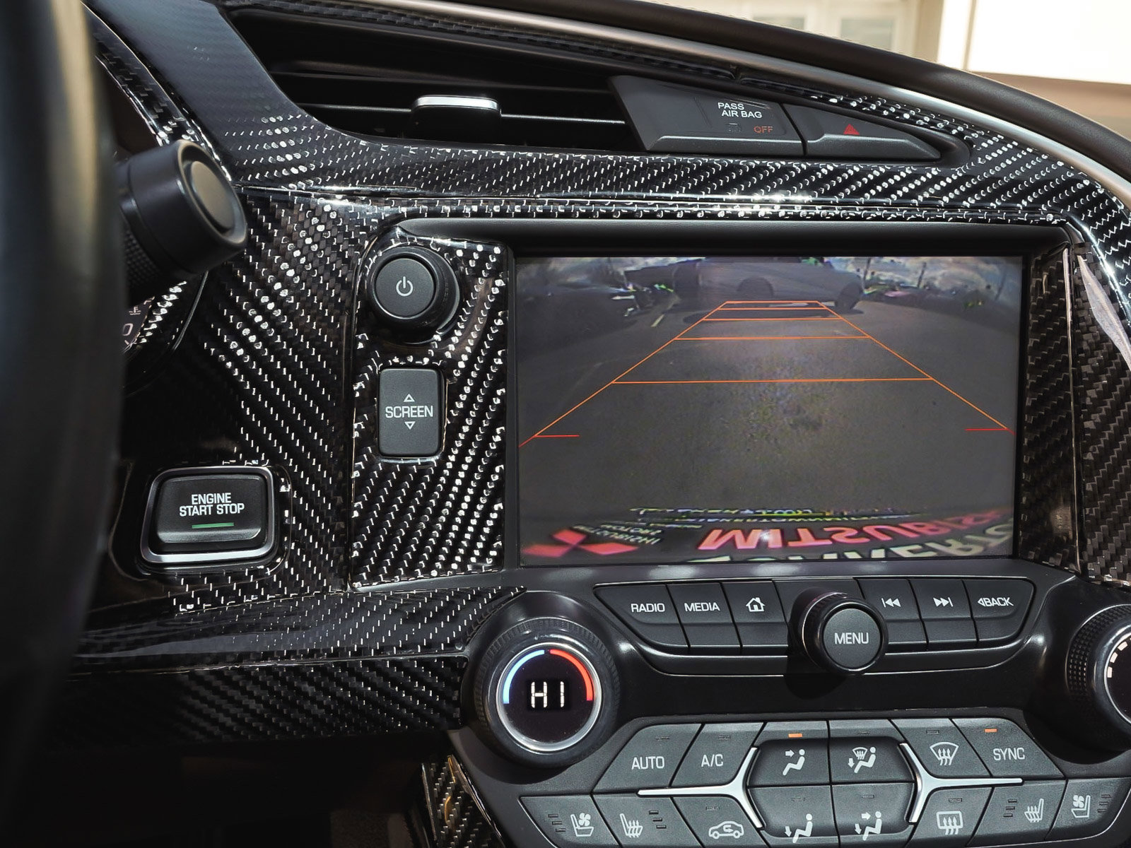 Used 2015 Chevrolet Corvette Stingray Coupe w/ 3LT Preferred Equipment Group image 28