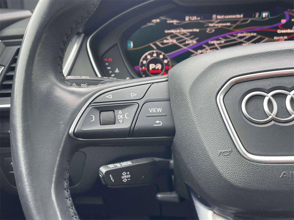 Used 2018 Audi Q5 2.0T Premium Plus w/ Premium Plus Package image 22