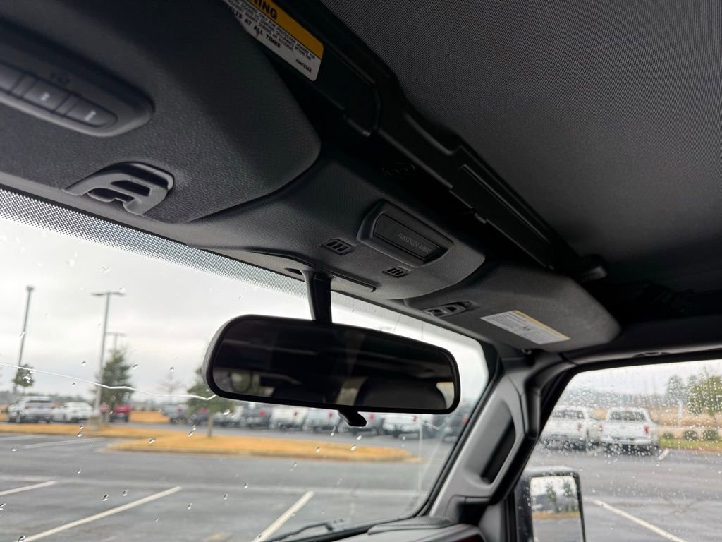 Used 2020 Jeep Wrangler Unlimited Rubicon w/ LED Lighting Group image 21