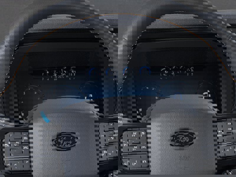 New 2025 Ford F150 Tremor image 13