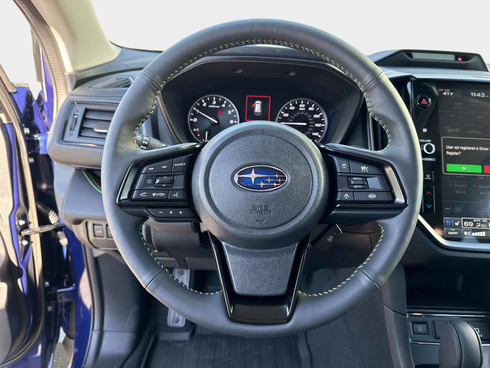 New 2026 Subaru Ascent Bronze Edition w/ Popular Package #2 image 27