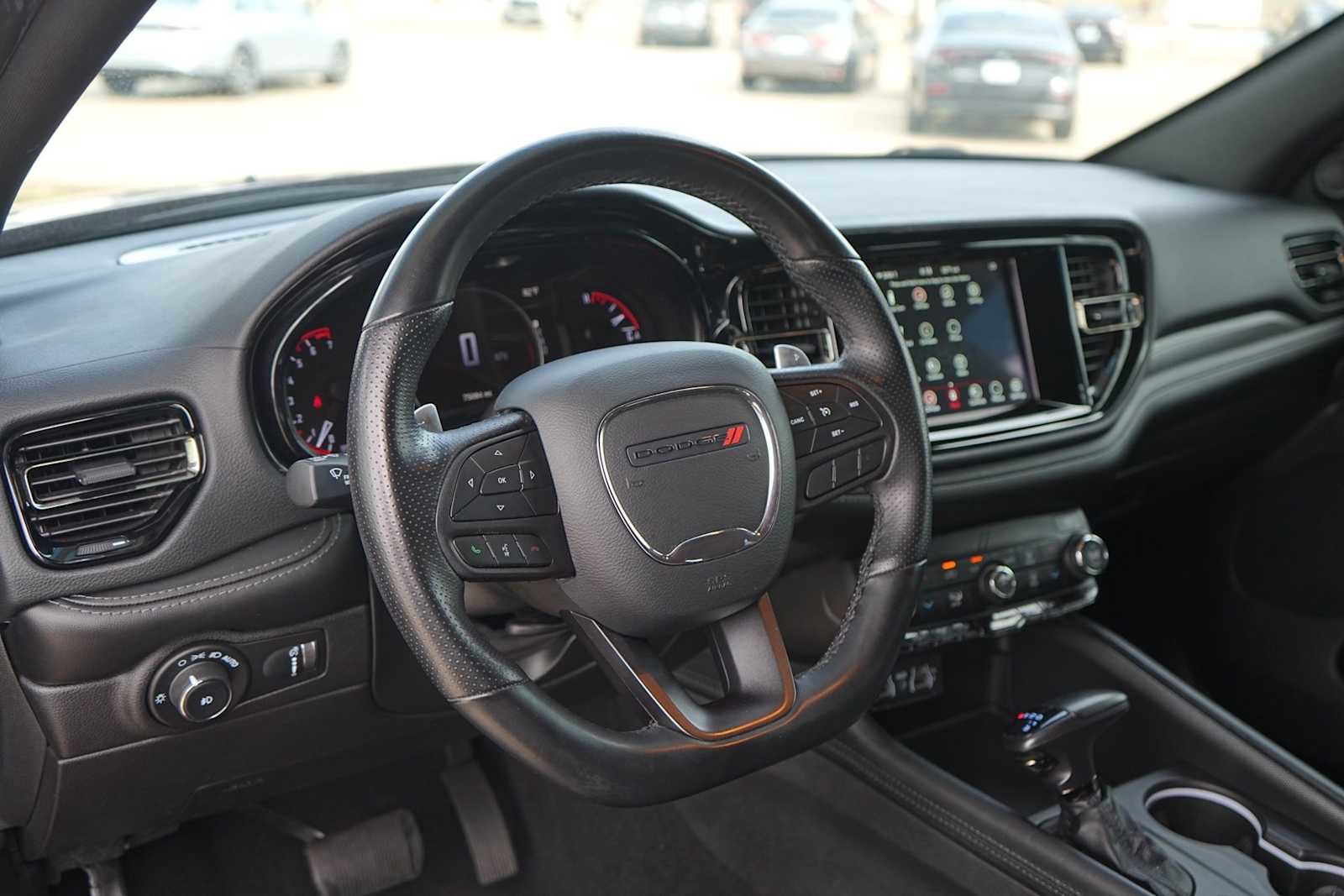 Used 2021 Dodge Durango GT image 2