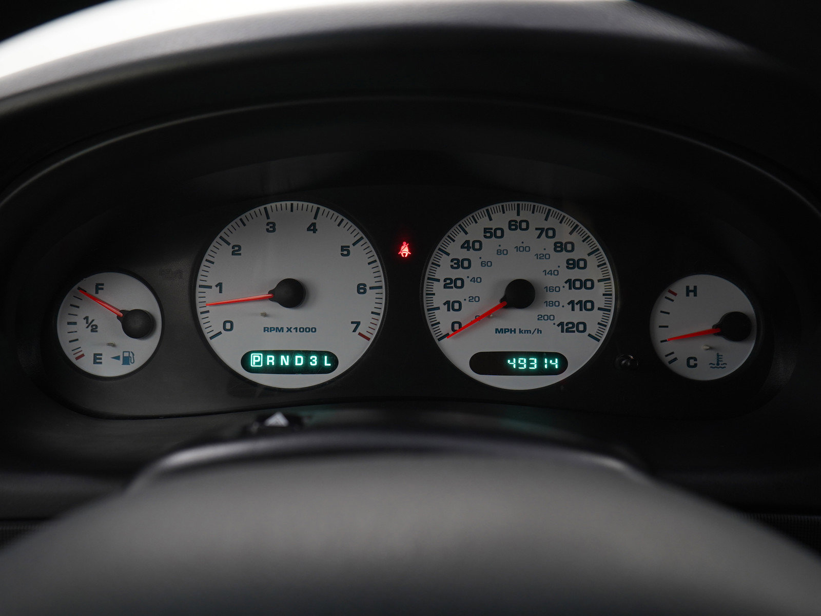 Used 2000 Dodge Intrepid FWD image 22