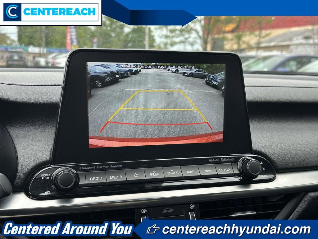 Used 2019 Kia Forte EX w/ Option Group 020 FWD image 26