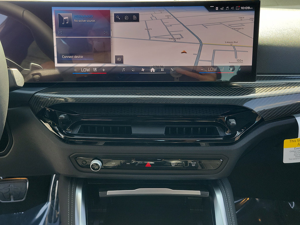 New 2026 BMW M440i w/ Premium Package RWD image 28
