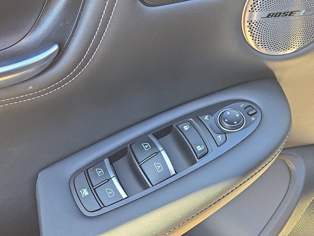 Used 2023 INFINITI QX50 Autograph image 13