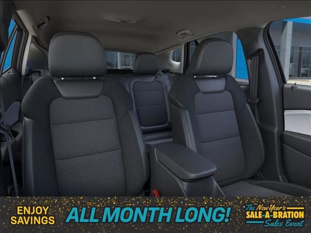 New 2026 Chevrolet Trax LT w/ Driver Confidence Package image 16