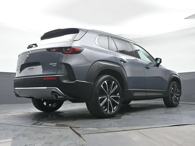 Certified 2024 MAZDA CX-50 2.5 Turbo w/ Cargo Package AWD/4WD image 32